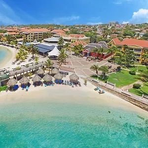 4* Feriested Curacao Avila