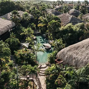 4* Feriested Kontiki