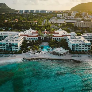 5* Station touristique Curaçao Marriott