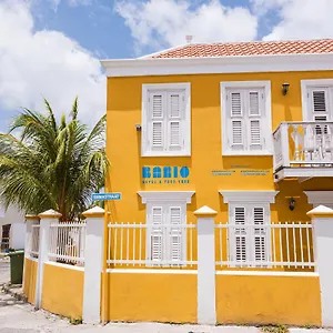 Apartment Bario, Willemstad