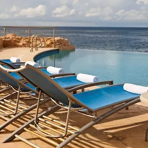 4* Station touristique Renaissance Wind Creek Curacao