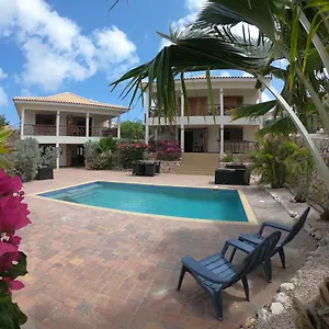 Apartemento Gosa Bunita Willemstad