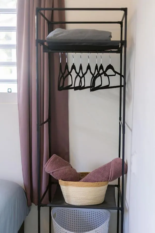 Casa Petra Paula Apartment Willemstad 0*,  Curacao