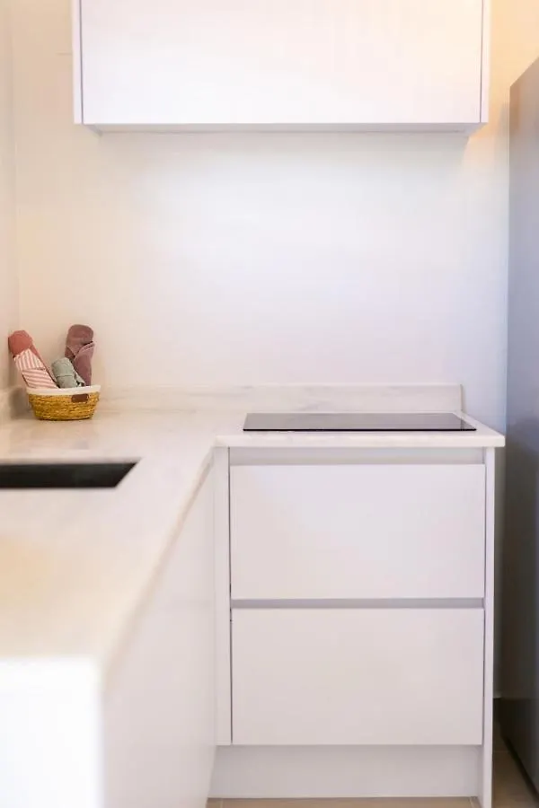 Casa Petra Paula Apartment Willemstad