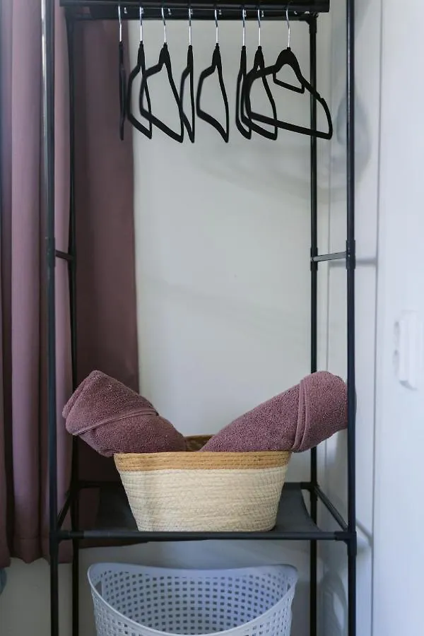 Casa Petra Paula Apartment Willemstad 0*,