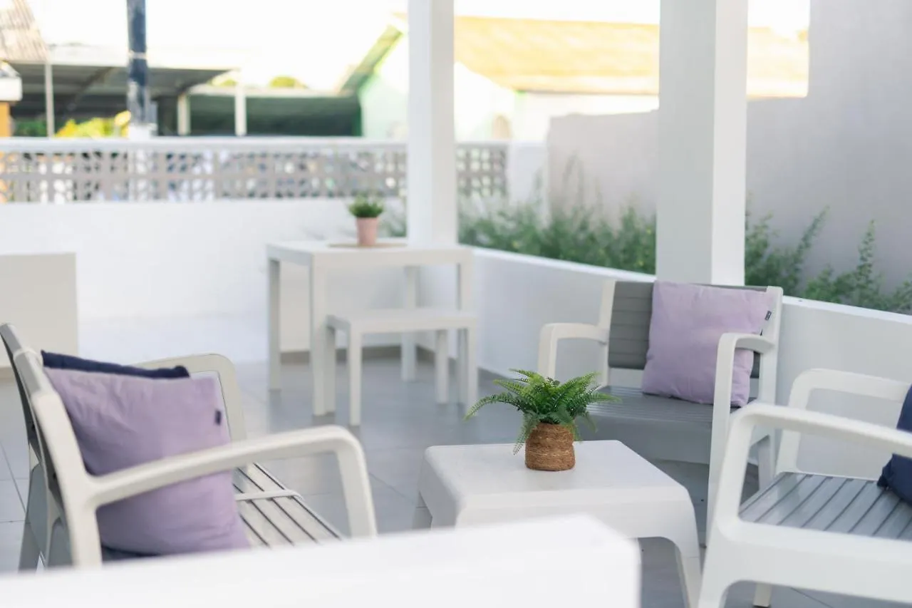 Casa Petra Paula Apartment Willemstad Curacao